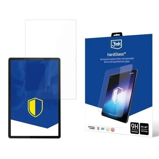 3mk tvrzené sklo HardGlass 13" pro Lenovo Tab P12