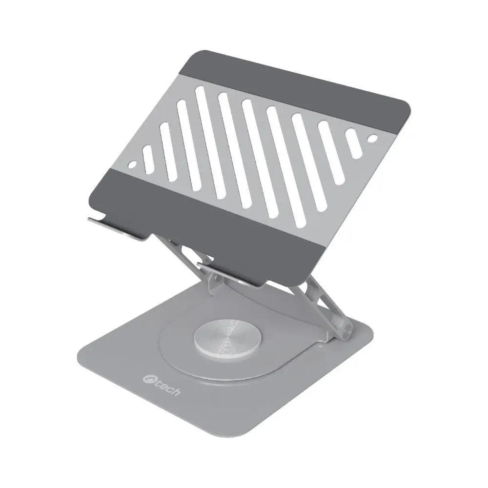 Stojan na notebook C-TECH Quallis NTS-200, 15,6"
