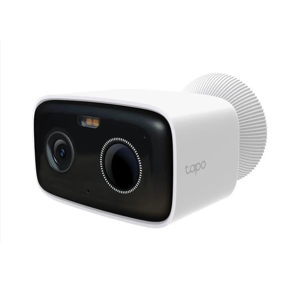 TP-Link Tapo C400