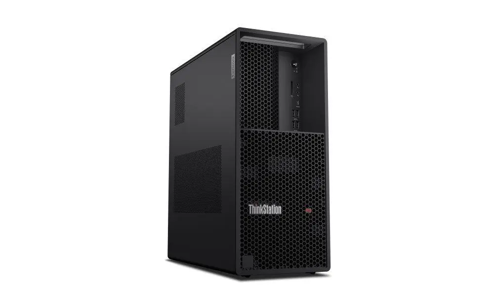 Lenovo ThinkStation P3 Tower Gen 2 (30HT005ECK)