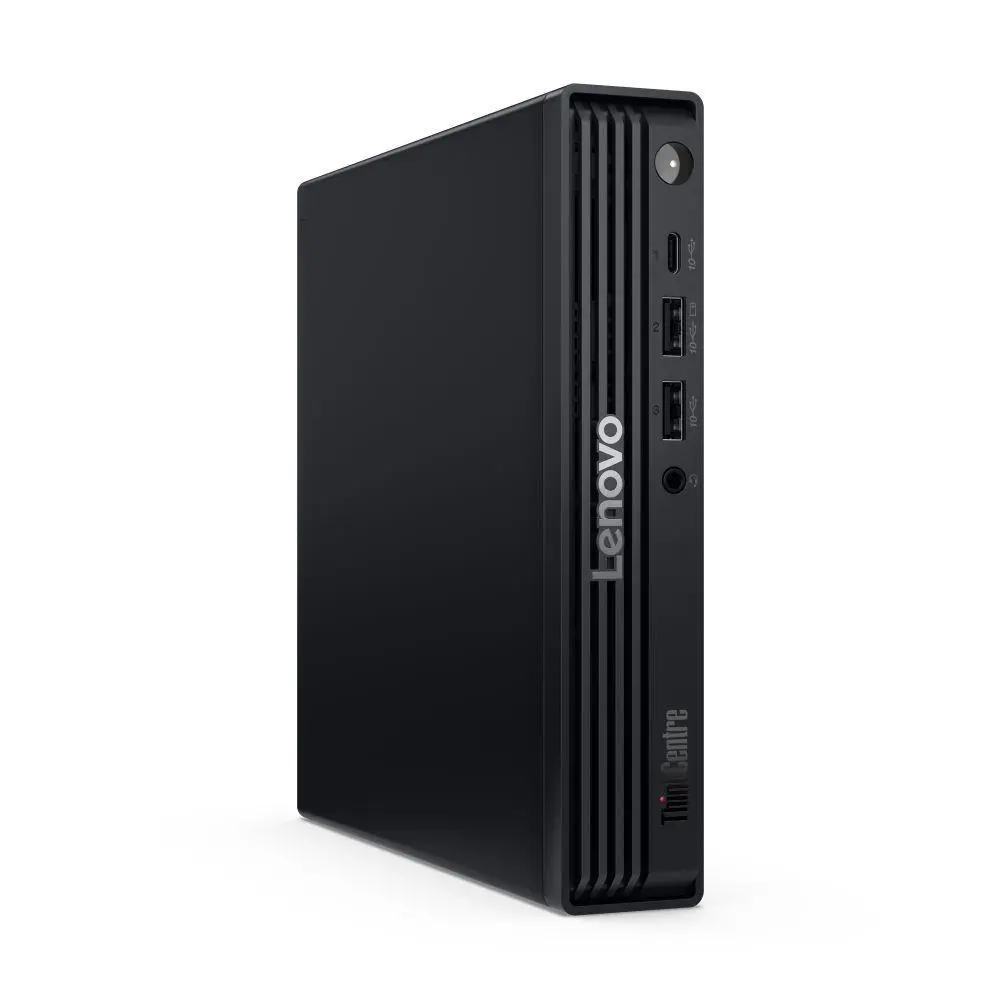 LENOVO PC ThinkCentre M70q G6 Tiny - Ultra5 235T, 16GB, 512SSD, WiFi, BT, W11P