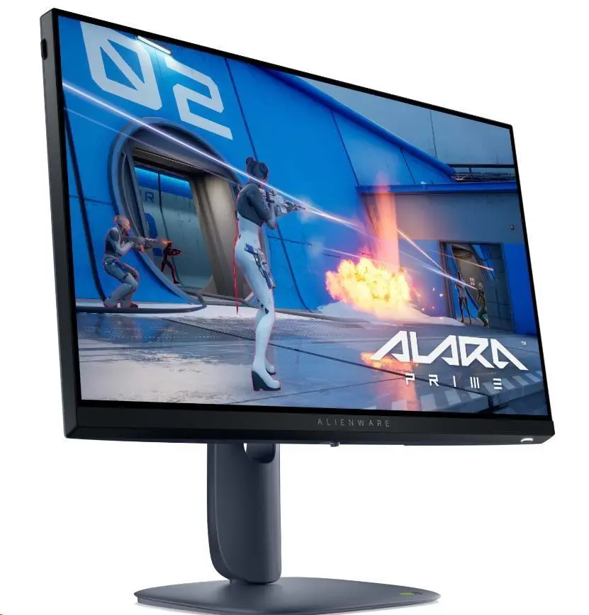 25" DELL AW2525HM