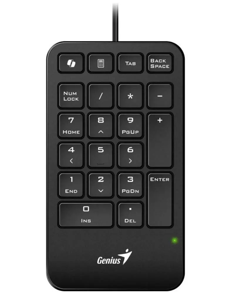 GENIUS NumPad 125