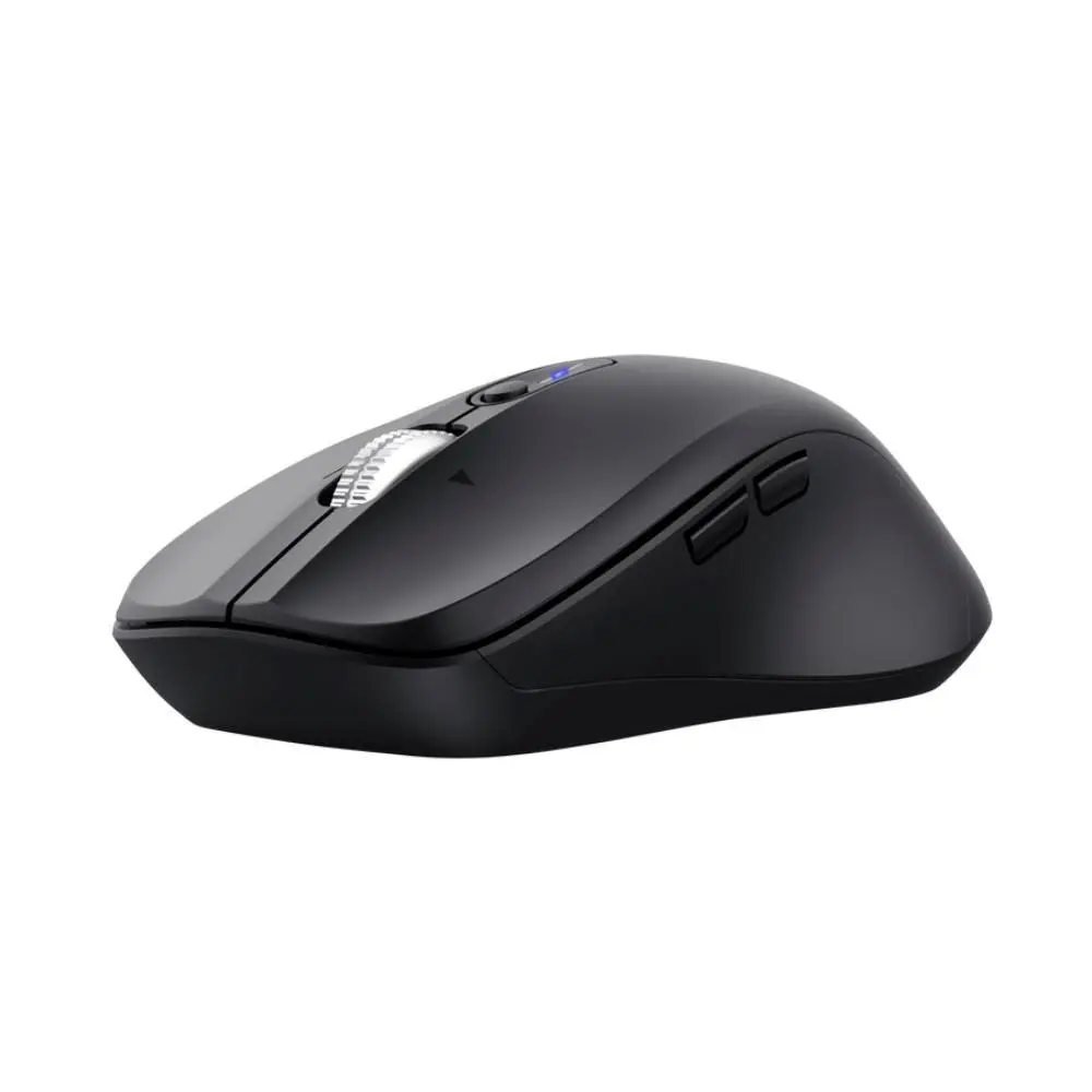 TRUST FERRO HYPERWHEEL WRLS MOUSE BLACK 25673