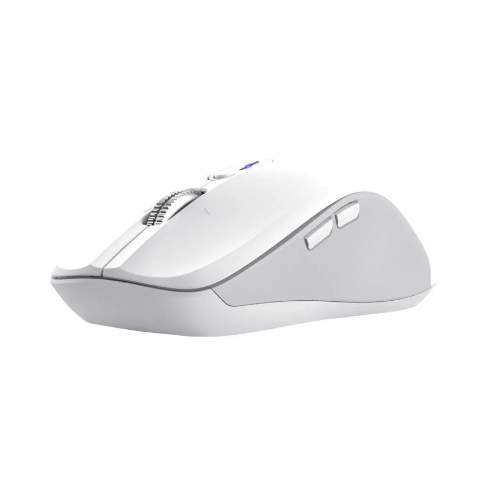 TRUST FERRO HYPERWHEEL WRLS MOUSE WHITE 25674