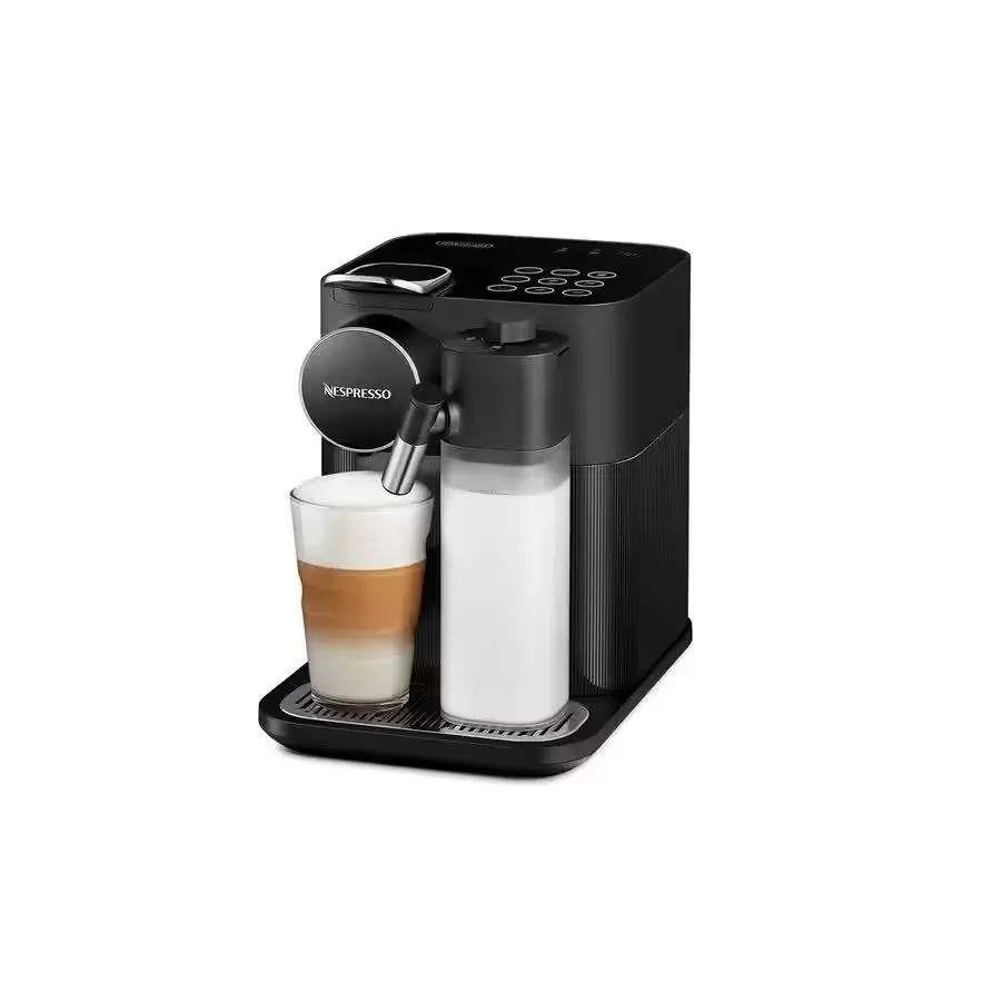 DeLonghi EN640.B Granlattissima černá