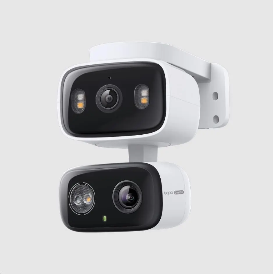 TP-Link Tapo C246D