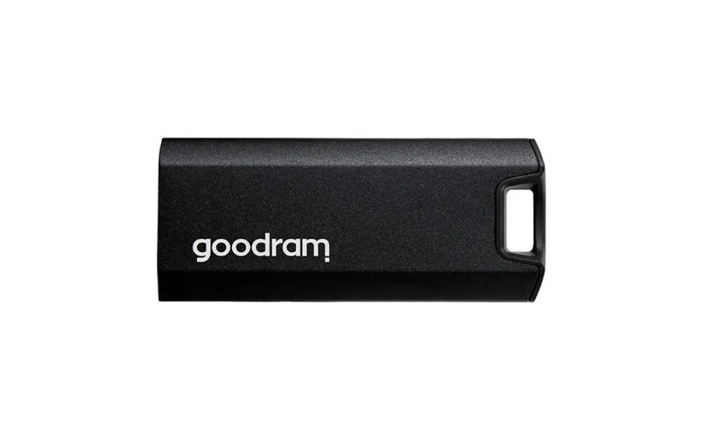 GOODRAM externí SSD Move Ridge 1TB, USB-C 3.2 Gen2x2, (R:2000/W:2000MB/s), černá