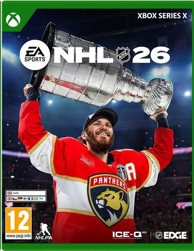 EA XSX - NHL 26 5035228125339