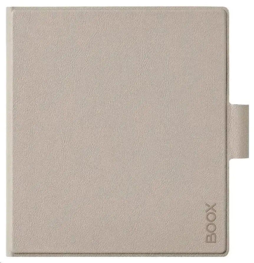 ONYX BOOX pouzdro pro GO 7, GO 7 COLOR a GO 7 COLOR gen2, PAGE, béžové