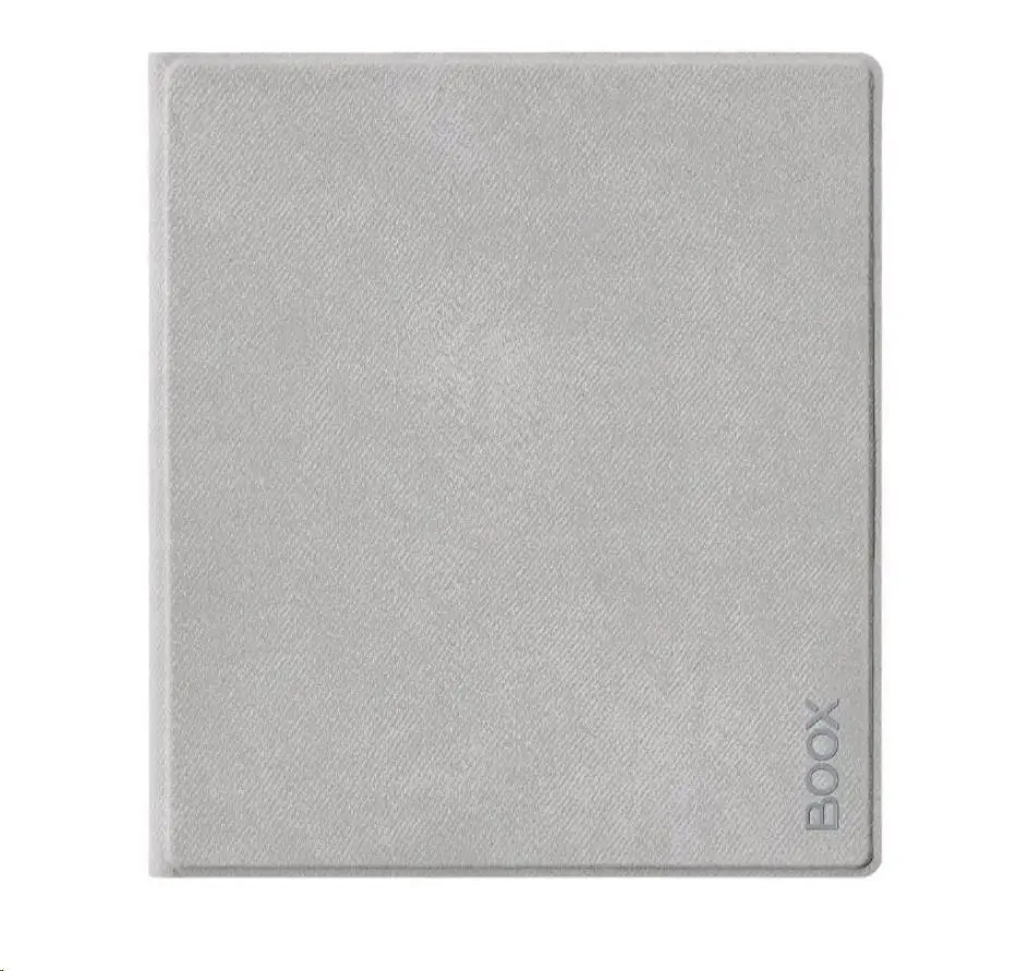 E-book ONYX BOOX pouzdro pro GO 7, GO 7 COLOR a GO 7 COLOR gen2, PAGE, šedé