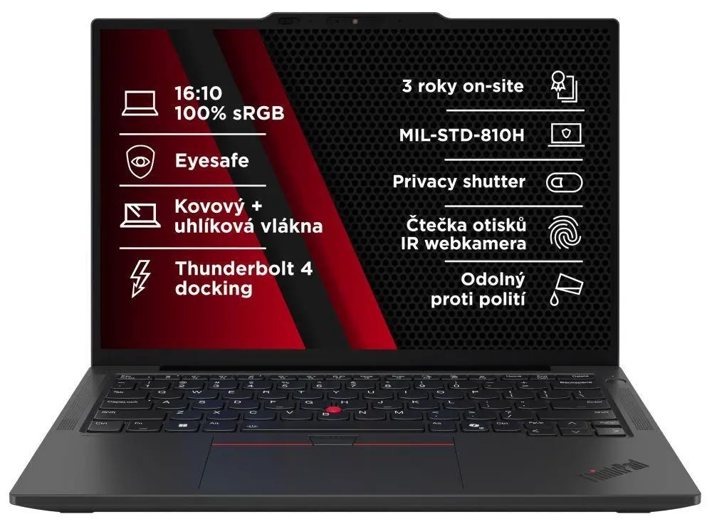 Lenovo ThinkPad X13 Gen 6 (21RK0057CK) Touch