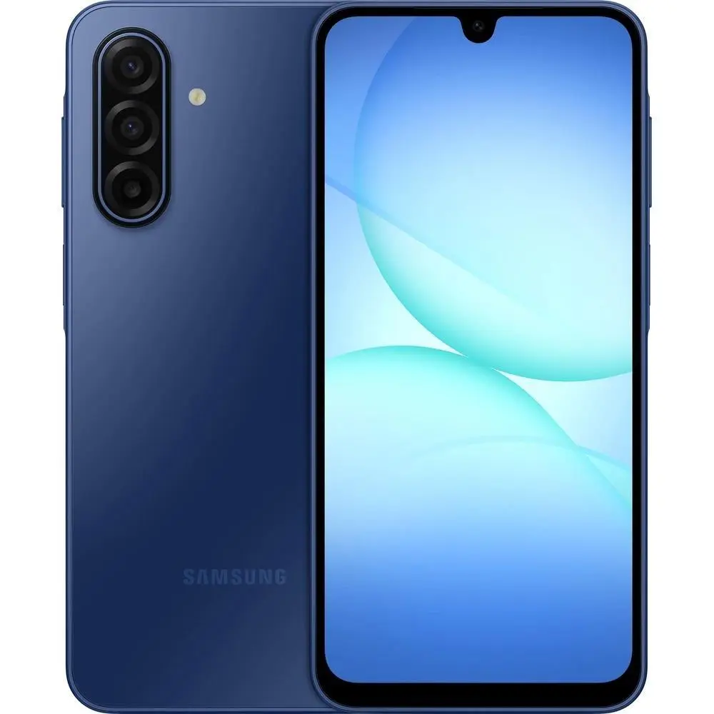 Samsung Galaxy A17 5G A176B 4GB/128GB Dark Blue