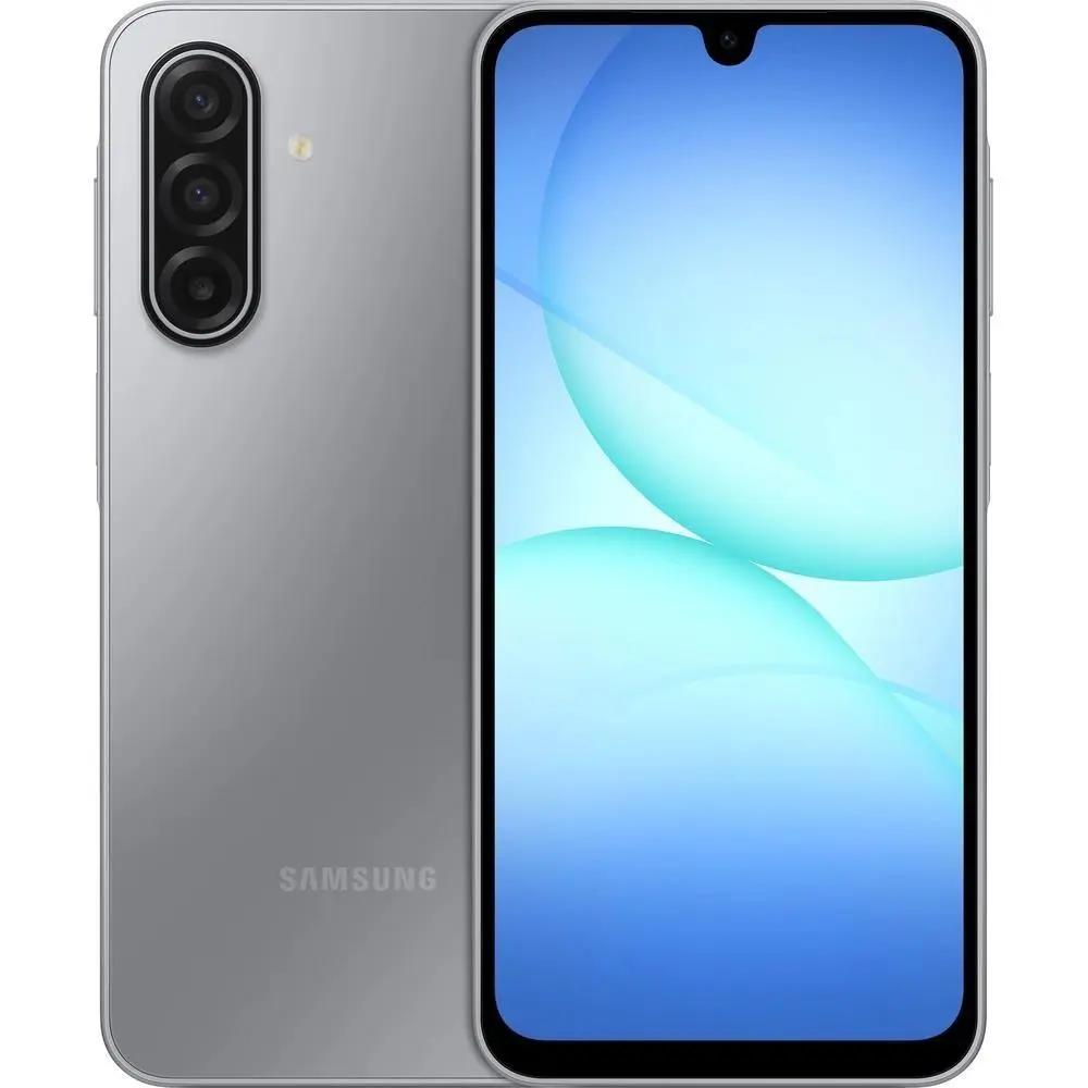 Samsung Galaxy A17 5G A176B 4GB/128GB Gray