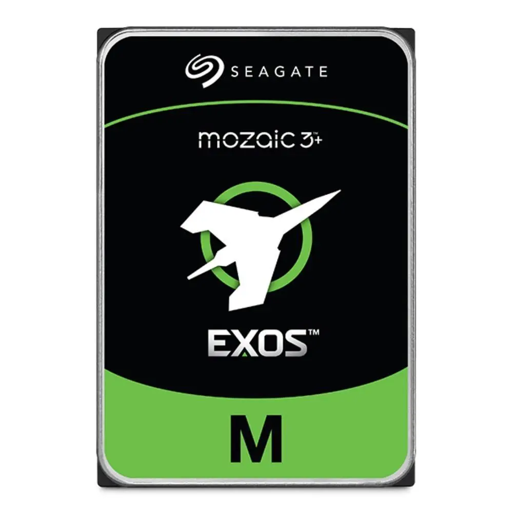 HDD 28TB Seagate Exos M ST28000NM003K