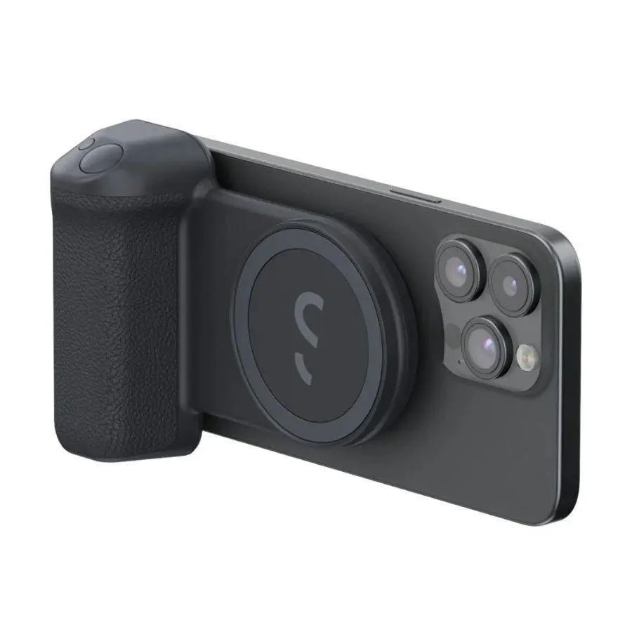 ShiftCam SnapGrip Pro - černá