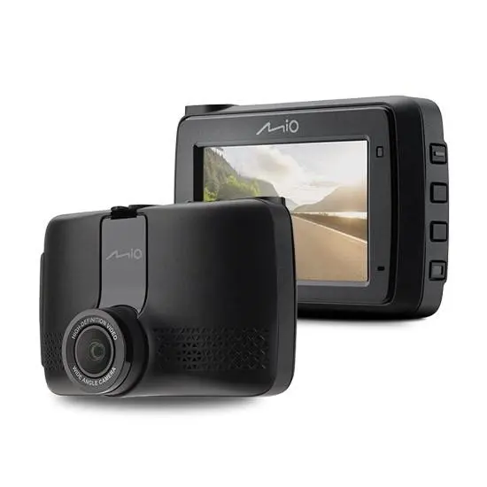 Mio MiVue 803W Pro 2.5K WIFI GPS Smartbox
