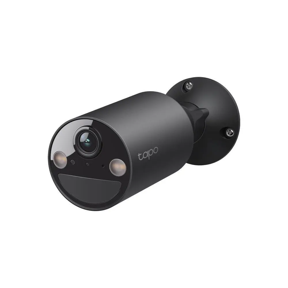 TP-LINK Tapo C411 Smart Wire-Free Indoor/Outdoor Security Camera Tapo C411