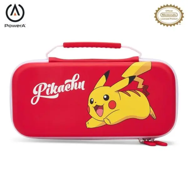 PowerA Protection Case Pikachu Playday (Switch)