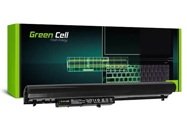 Green Cell Battery OA04 HSTNN-LB5S for HP 14 15 HP 240 245 246 250 255 256 G2 G3