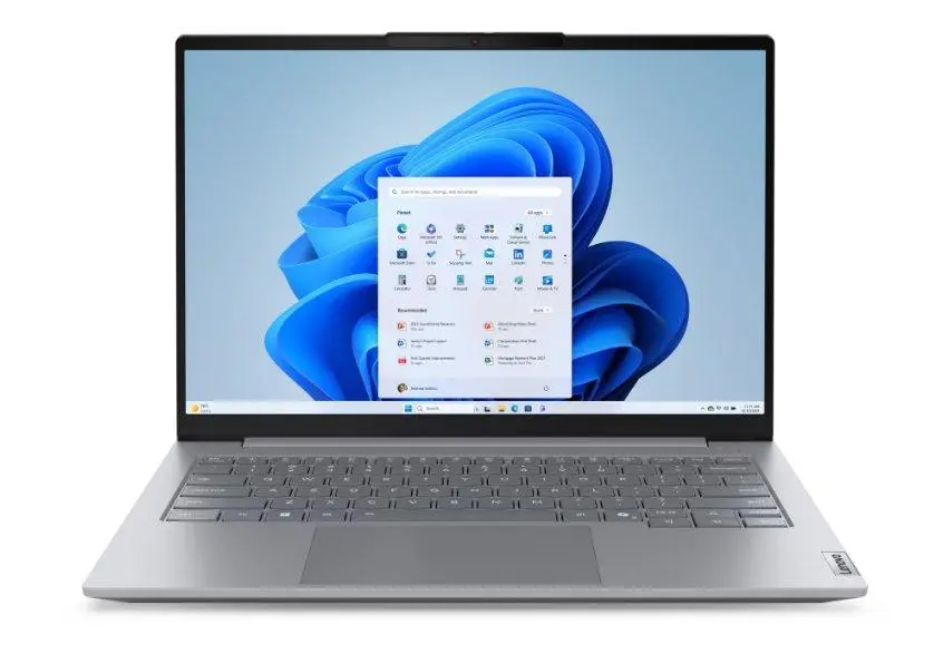 Lenovo ThinkBook 14 G8 Ultra 5 225U/AI/16GB/512 SSD/14" WUXGA/3yOnsite/Win11 Pro/šedá