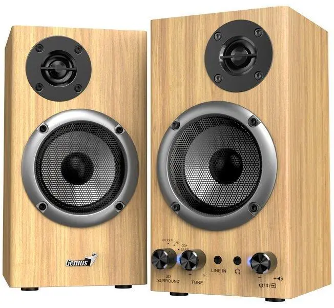 GENIUS repro SP-HF520BT