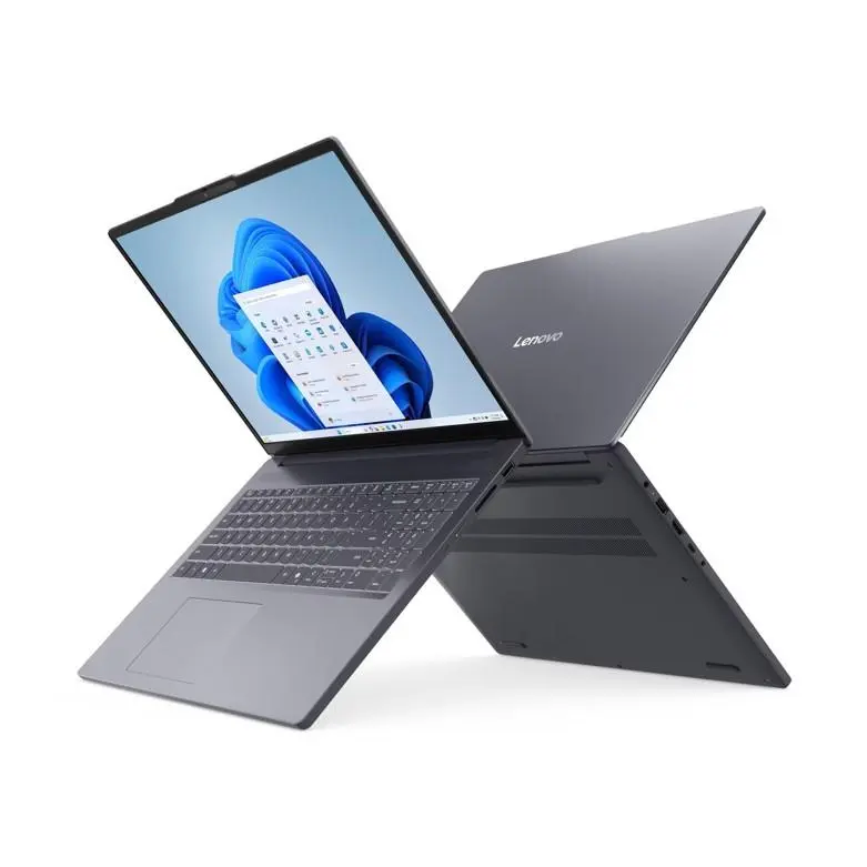 Lenovo IdeaPad Slim 3 16AHP10 Ryzen 7 8840HS/AI/16GB/SSD 1TB/16"/2,8K/OLED/120Hz/500nitů/65W/WIN11 Home/šedá