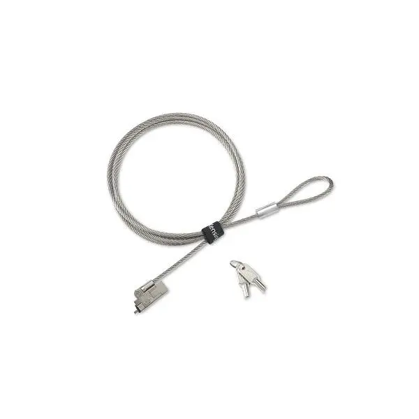 Kensington Slim NanoSaver® 2.0 EQ zámek na noteboo