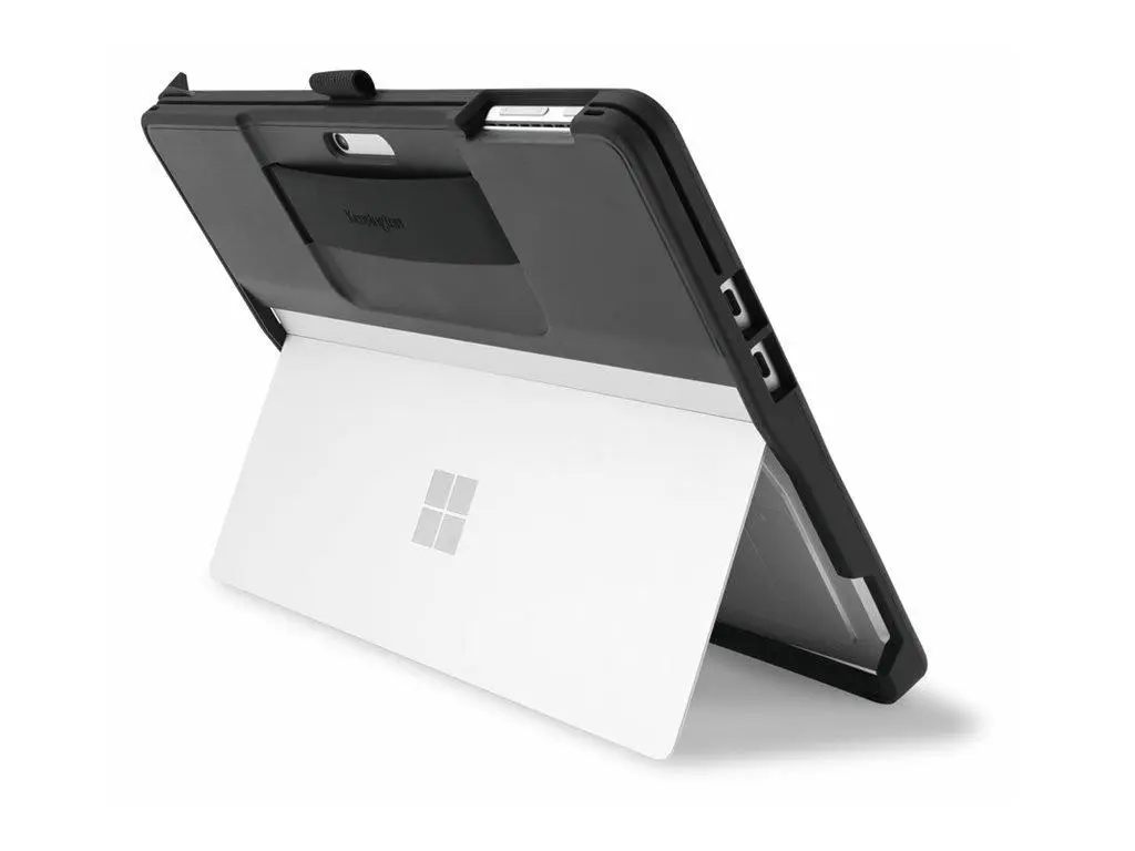 Kensington BlackBelt EQ Rugged Case pro Surface Pro 9, 10 a CoPilot+ PC Surface Pro (11. generace)