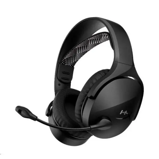 HyperX Cloud Jet Dual/BT/černá