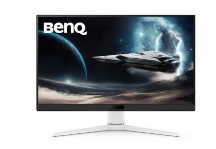 27" BenQ Mobiuz EX271