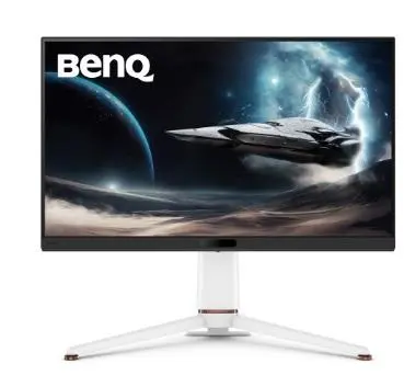 27" BenQ Mobiuz LED EX271Q