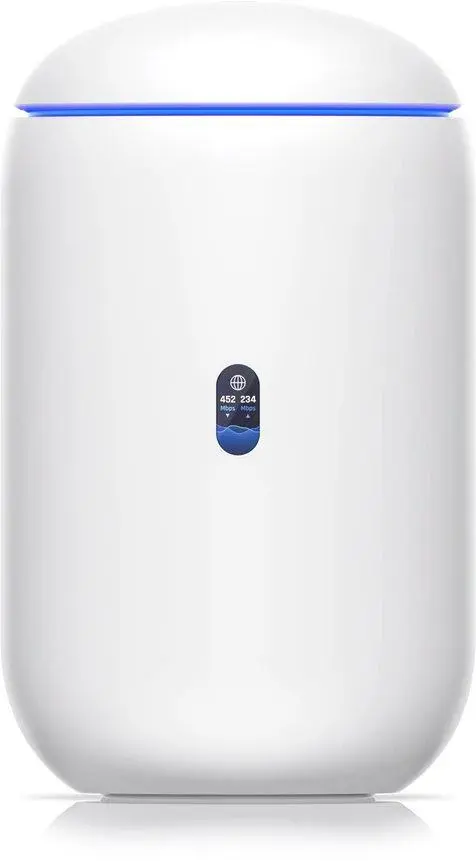 Ubiquiti UDR7, UniFi Dream Router 7