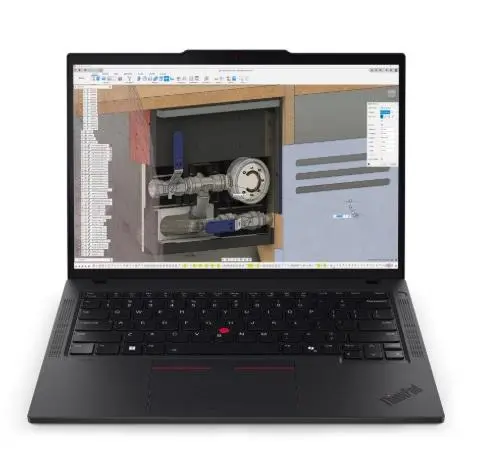 Lenovo ThinkPad P14s G6 (21RV0016CK)