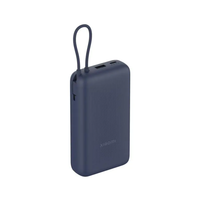Xiaomi 165W Power Bank 10000mAh (Integrated Cable)