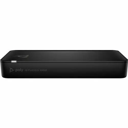 HP Poly Studio G62 Video Conferencing System