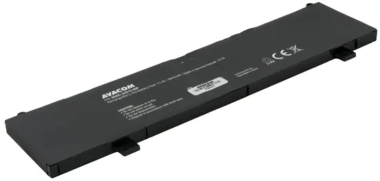 AVACOM náhradní baterie Asus ROG Zephyrus G15 Li-Pol 15,4V 5845mAh 90Wh