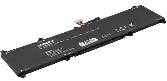 AVACOM náhradní baterie Asus VivoBook S330, X330 Li-Pol 11,55V 3636mAh 42Wh