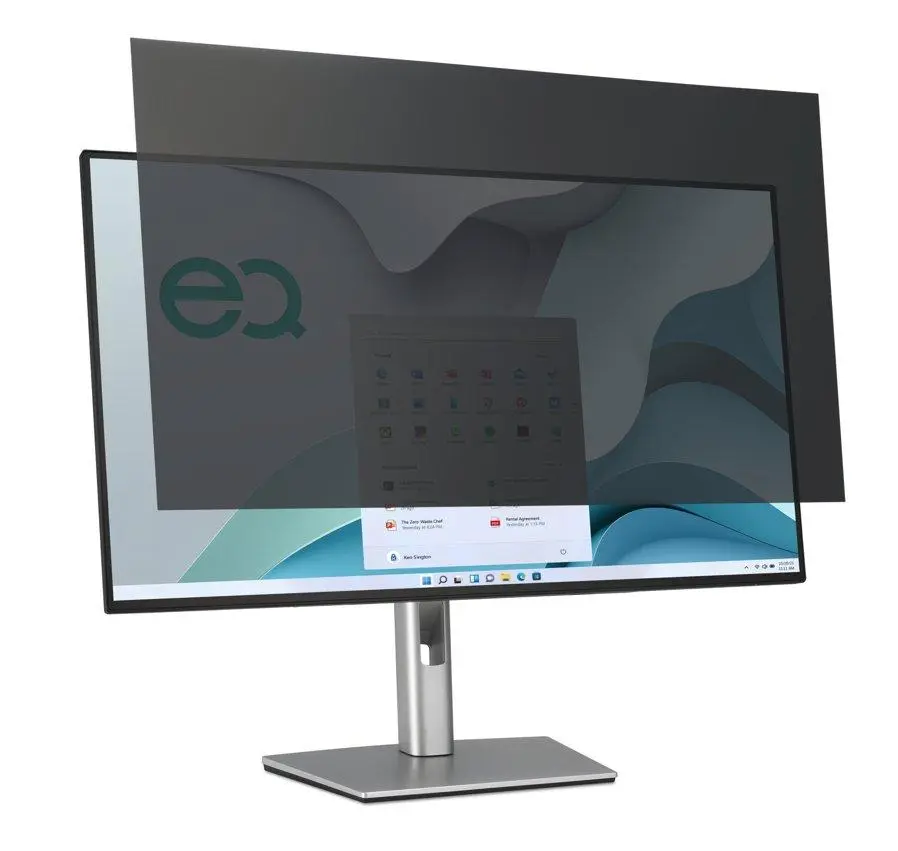 Kensington EQ privátní filtr pro monitor 24'' 16:9