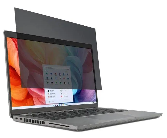 Kensington High Clarity privátní filtr pro notebook 14'' 16:9
