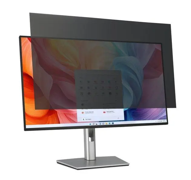 Kensington High Clarity privátní filtr pro monitor 22'' 16:10