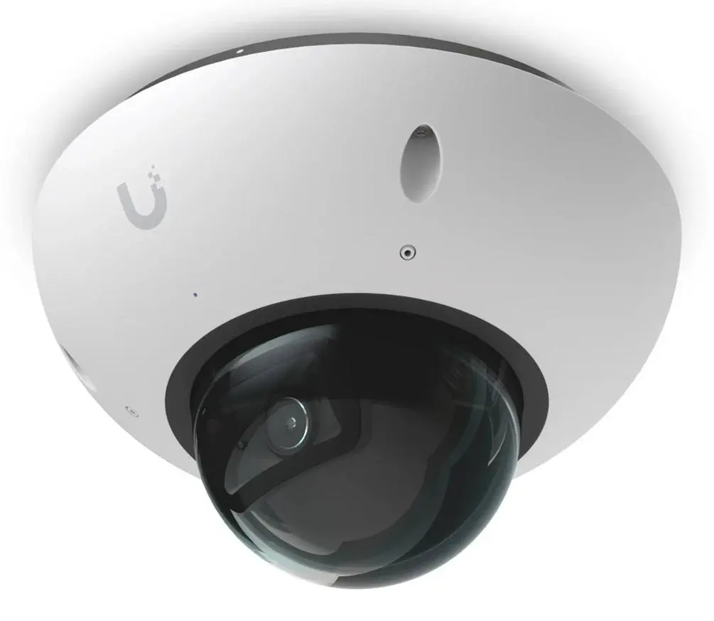 Ubiquiti UniFi G6 Dome bílá