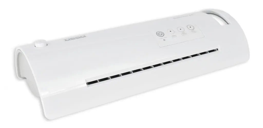 Laminátor DESQ A4 Jam Free