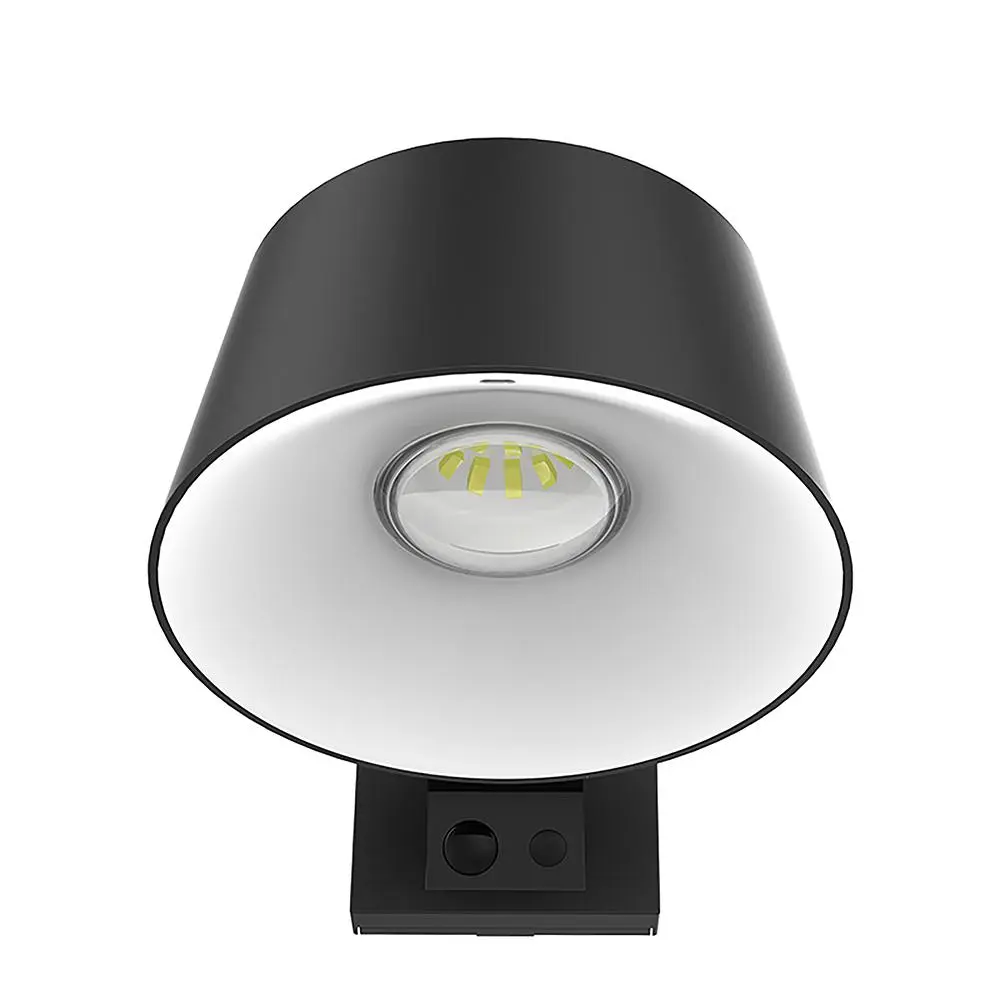 Venkovní solární LED světlo Viking SR28/1000lm /solární napájení / 4000K (denní bílá)/ 4 režimy