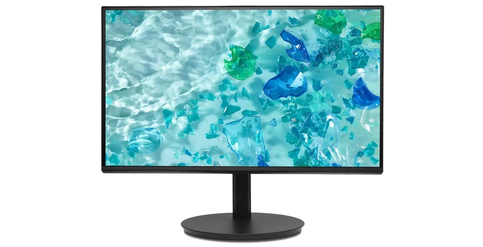 27" Acer CB272Gbmiprx (UM.HB2EE.G06)