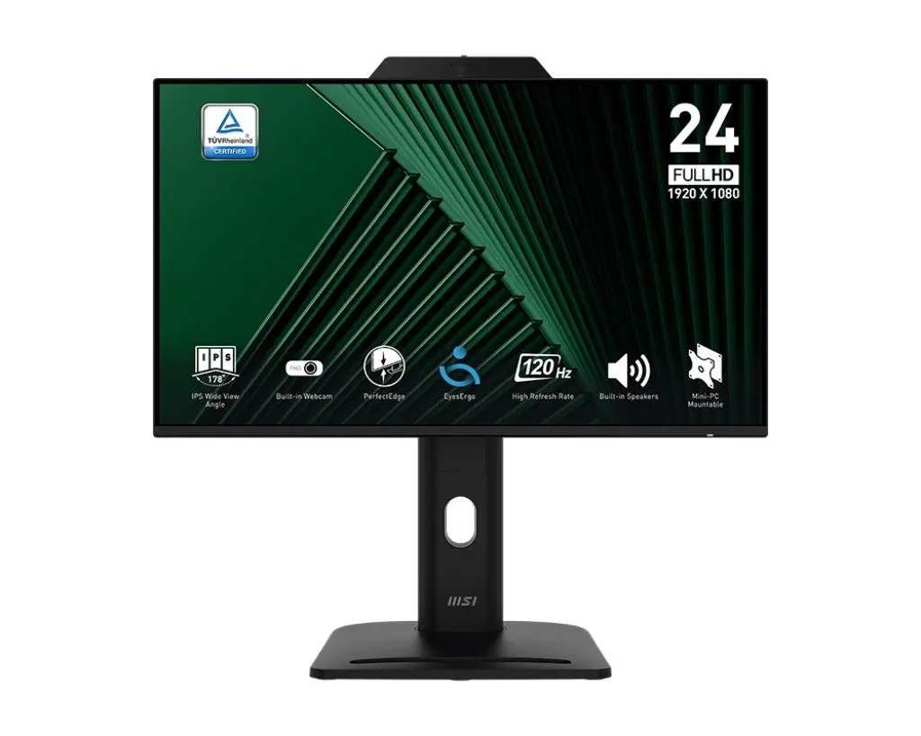 23.8" MSI Pro MP242