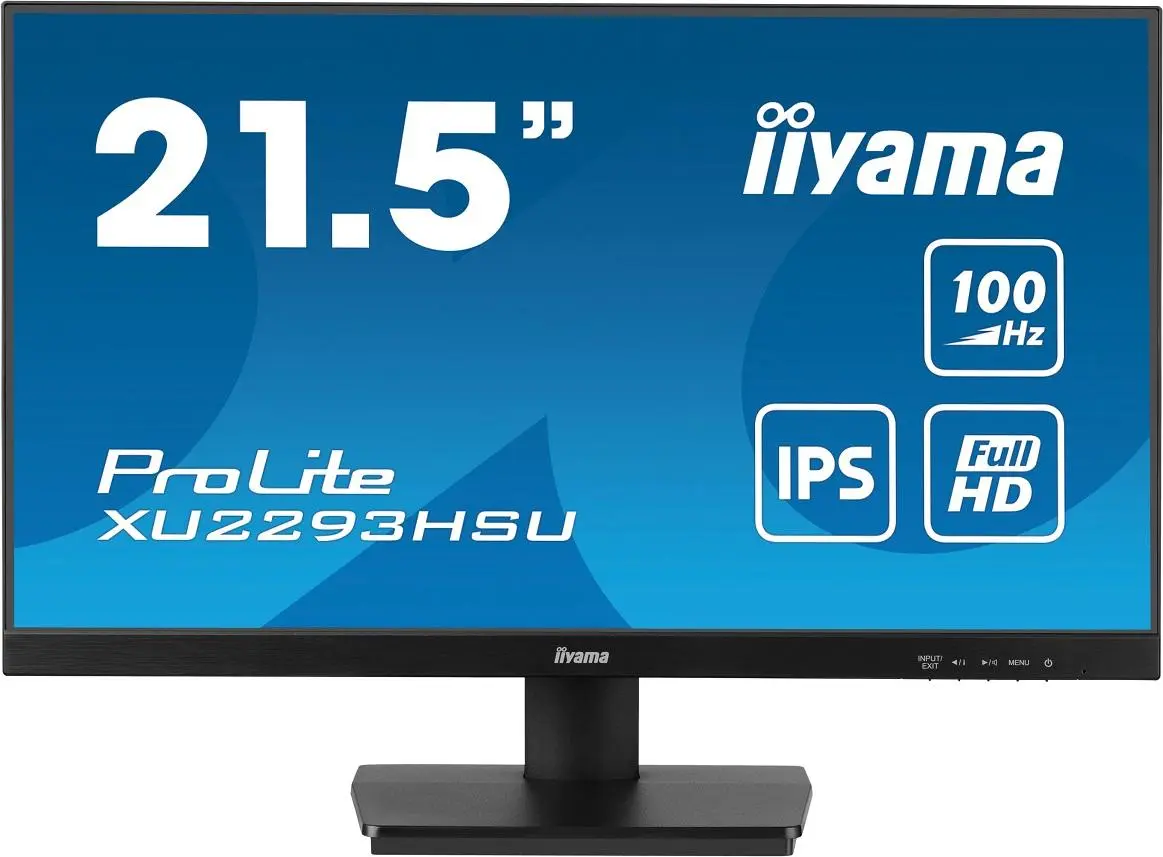 21.5" IIYAMA ProLite XU2293HSU-B7