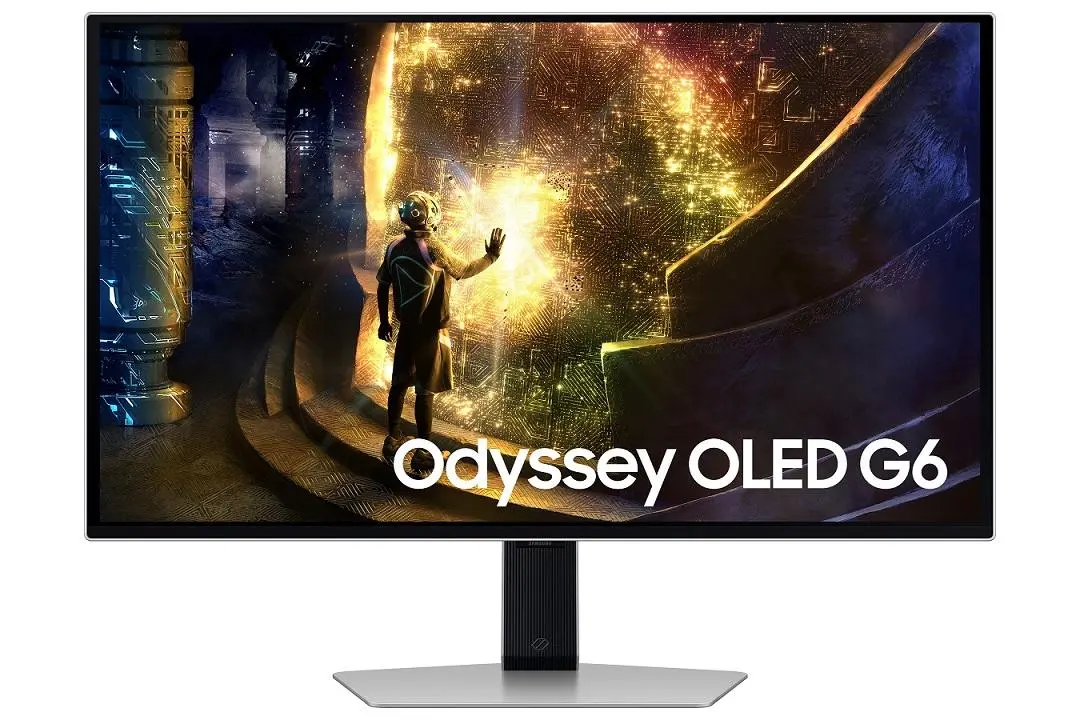 27" Samsung Odyssey OLED G61SD