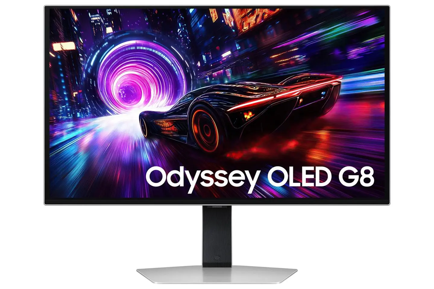27" Samsung Odyssey OLED G81SF