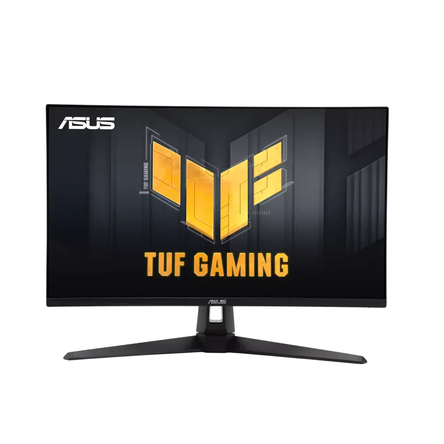 ASUS TUF/VG27UQ1A/27''/IPS/4K UHD/160Hz/1ms/Černá/3R 90LM0AR0-B01371